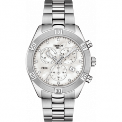 PROMOCJA ZEGAREK TISSOT T101.917.11.116.00. Zegarki TISSOT. W wyprzedaży za 2,068.00 zł.