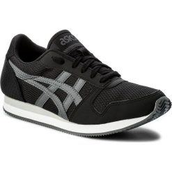 Sneakersy ASICS - TIGER Curreo II HN7A0 Black/Carbon 9097. Buty sportowe casual marki ASICS. W wyprzedaży za 169.00 zł.