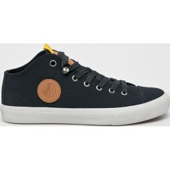 Pepe Jeans - Tenisówki Industry Pro. Trampki marki Pepe Jeans. W wyprzedaży za 319.90 zł.