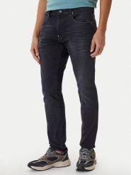 G-Star Raw Jeansy Revend 51010-A634 Szary Skinny Fit. Szare jeansy G-Star Raw, m. Za 429.99 zł.