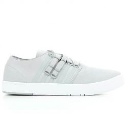 Buty do chodzenia męskie K-Swiss DR Cinch LO. Brązowe buty sportowe casual K-SWISS, bez wzorów, z gumy, bez zapięcia. Za 476.00 zł.