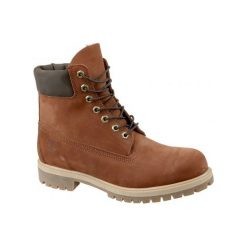 Timberland 6 Premium Boot a1lxu 43 Brązowe. Buty trekkingowe marki Timberland. W wyprzedaży za 699.99 zł.