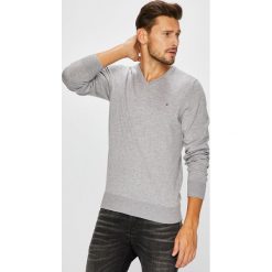 Tommy Hilfiger - Sweter. Swetry nierozpinane marki Tommy Hilfiger. W wyprzedaży za 299.90 zł.