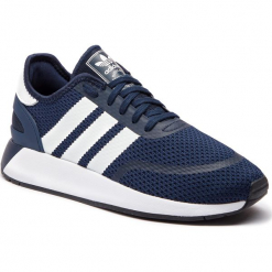 Buty adidas - N-5923 B37959 Conavy/Ftwwht/Cblack. Buty sportowe casual marki Adidas. W wyprzedaży za 269.00 zł.
