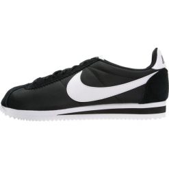 Nike Sportswear CLASSIC CORTEZ Sneakersy niskie black/white. Buty sportowe casual marki Nike Sportswear. Za 379.00 zł.