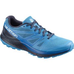 Salomon Buty męskie Sense Escape Hawaiian Surf/Snorkel Blue/Night Sky r. 44 2/3 (400919). Buty trekkingowe marki Salomon. Za 349.00 zł.