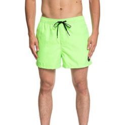 Quiksilver Spodenki męskie Everyday Volley 15 Green Gecko EQYJV03407-GGY0 (rozmiar XL). Zielone krótkie spodenki sportowe Quiksilver, m, bez wzorów. W wyprzedaży za 85.00 zł.