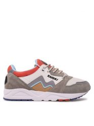 Karhu Sneakersy Aria 95 F803095 Kolorowy. Buty sportowe casual karhu, bez wzorów, z materiału, bez zapięcia. Za 519.99 zł.