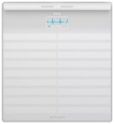 Withings Body Scan biały. Białe wagi łazienkowe Withings. Za 1,649.00 zł.