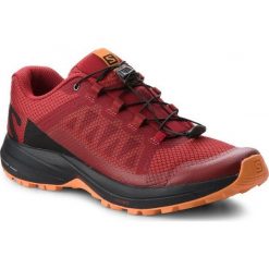 Salomon Buty męskie Xa Elevate Red Dahlia r. 44 (406117). Buty trekkingowe marki Salomon. Za 339.00 zł.