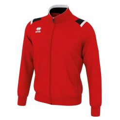 Kurtka Errea lou. Czarne kurtki ERREA, s, bez wzorów, z dzianiny, bez kaptura. Za 225.99 zł.