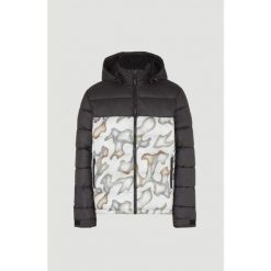 Kurtka zimowa na narty i snowboard męska O'Neill O'riginals. Brązowe kurtki O'Neill, m, bez wzorów, z materiału, narciarskie. Za 219.00 zł.