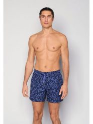 Joop! Bodywear Szorty kąpielowe w kolorze granatowym rozmiar: L. Niebieskie kąpielówki Joop! Bodywear, l, bez wzorów. Za 164.95 zł.