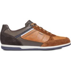 Geox - Buty. Buty sportowe casual marki Geox. W wyprzedaży za 369.90 zł.