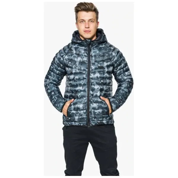 Umbro Kurtka Atagro , khaki, rozmiar L. Brązowe kurtki Umbro, l, bez wzorów, z materiału, bez kaptura. W wyprzedaży za 129.99 zł.