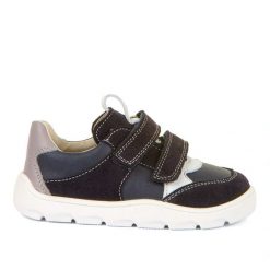Froddo Children shoe (G3130264). Buty trekkingowe FRODDO, bez wzorów, bez zapięcia. Za 289.00 zł.