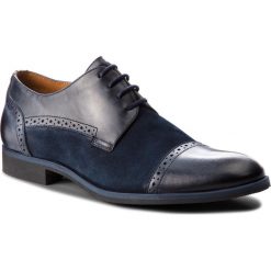 Półbuty GINO ROSSI - Andy MPV971-S25-0223-0134-0 95/59. Eleganckie półbuty marki Gino Rossi. W wyprzedaży za 229.00 zł.