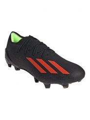 Adidas Korki "X SPEEDPORTAL.2 FG" w kolorze czarnym rozmiar: 40 2/3. Czarne buty treningowe Adidas, bez wzorów, z materiału. Za 434.99 zł.