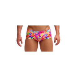 Kąpielówki Funky Trunks Dry Me - trunki męskie. Kąpielówki Funky Trunks, l, bez wzorów. Za 159.00 zł.