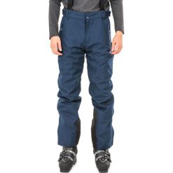4f Spodnie narciarskie męskie H4Z17-SPMN004 Niebieskie r. XXL. Spodnie narciarskie i snowboardowe marki 4F. Za 303.00 zł.
