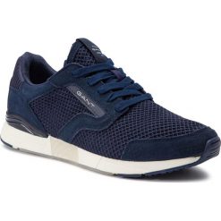 Sneakersy GANT - Atlanta 18633355 Marine G69. Buty sportowe casual marki GANT. Za 439.95 zł.