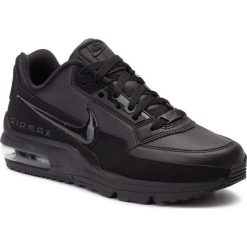Buty NIKE - Air Max Ltd 3 687977 020 Black/Black/Black. Buty sportowe casual Nike. Za 499.00 zł.