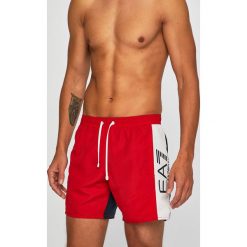 EA7 Emporio Armani - Kąpielówki. Kąpielówki EA7 Emporio Armani. Za 279.90 zł.