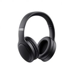 Słuchawki Bluetooth HAVIT H630BT (czarne). Czarne słuchawki bezprzewodowe Havit. Za 74.99 zł.