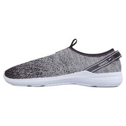 Buty Do Wody Męska Surfknit Pro. Czarne buty turystyczne Speedo, bez wzorów, z dzianiny, bez zapięcia, trekkingowe. Za 191.99 zł.