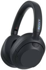 Sony ULT Wear WH-ULT900N Czarne. Czarne słuchawki bezprzewodowe Sony. Za 749.00 zł.