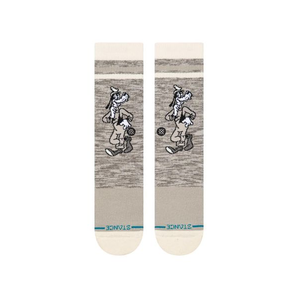 Skarpety Stance Vintage Goofy wielokolorowe. Skarpety Stance, bez wzorów. Za 114.17 zł.