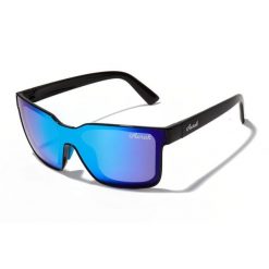 Okulary przeciwsłoneczne Evo (Navi Black). Czarne okulary przeciwsłoneczne AURAK. Za 505.60 zł.