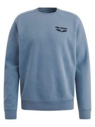 PME Legend Bluza w kolorze błękitnym rozmiar: XXL. Niebieskie bluzy PME Legend, xxl, bez wzorów, bez kaptura. Za 181.76 zł.