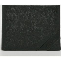 Calvin Klein - Portfel skórzany. Portfele marki Cropp. Za 299.90 zł.