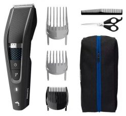 Męska Philips HC5632/15 czarny. Golarki PHILIPS. Za 189.90 zł.