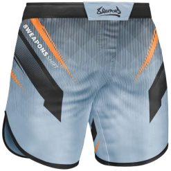 Spodenki bojówki 8 Weapons Shift. Niebieskie joggery i bojówki 8 WEAPONS, s, bez wzorów, z elastanu, militarne. Za 279.00 zł.