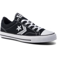 Trampki CONVERSE - Star Player Ox 164399C Black/Dolphin/Whit. Trampki marki Converse. W wyprzedaży za 209.00 zł.