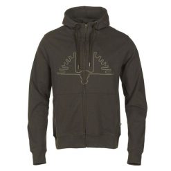 Bluza z kapturem i zamkiem błyskawicznym Swedteam Ultra. Zielone bluzy z kapturem SWEDTEAM, xl, bez wzorów, z kapturem. Za 323.50 zł.