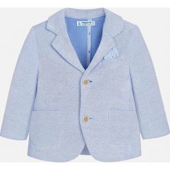 Mayoral - Marynarka dziecięca 68-98 cm. Marynarki marki Mayoral, z bawełny, eleganckie. Za 169.90 zł.