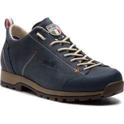 Trekkingi DOLOMITE - Cinquantaquattro Low Fg Gtx GORE-TEX 247959-0158011 Blue. Trekkingi marki FORCLAZ. W wyprzedaży za 519.00 zł.