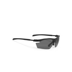 Okulary RUDY PROJECT RYDON STEALTH Z87. Brązowe okulary przeciwsłoneczne Rudy Project. Za 679.99 zł.