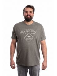 Roadsign Koszulka w kolorze zielonym rozmiar: 5XL. Zielone bezrękawniki Roadsign, xl, bez wzorów, z bawełny, bez kołnierzyka, bez ramiączek. Za 43.99 zł.