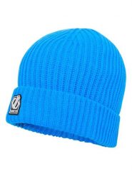 Dare 2b Czapka beanie "Speed" w kolorze niebieskim rozmiar: onesize. Niebieskie czapki zimowe Dare 2B, bez wzorów. Za 70.57 zł.