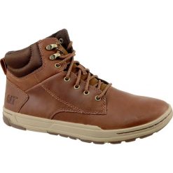 Caterpillar Colfax Mid P720278. Buty trekkingowe marki ASICS. W wyprzedaży za 379.99 zł.
