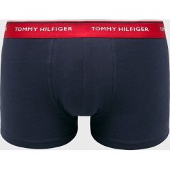 Tommy Hilfiger - Bokserki (3-pack). Bokserki marki Tommy Hilfiger. Za 179.90 zł.