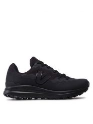 Veja Sneakersy Fitz Roy Fs Trek-Shell FS2302456B Czarny. Czarne buty sportowe casual Veja, bez wzorów, z materiału, bez zapięcia. Za 789.99 zł.