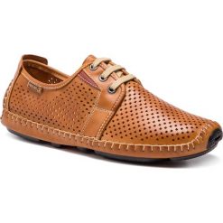 Półbuty PIKOLINOS - 09Z-6038 Brandy. Eleganckie półbuty marki Pikolinos. Za 499.00 zł.