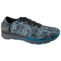 Under Armour Ua Charged Bandit 3 Digi 3000359-100 46 Szare. Buty do biegania marki Under Armour. W wyprzedaży za 349.99 zł.