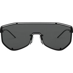 Emporio Armani - Okulary 0EA2072. Okulary przeciwsłoneczne marki Emporio Armani. Za 599.90 zł.