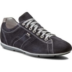 Sneakersy NERO GIARDINI - P604001U Osimo Jeans P./Camo. Colorado Fumo 214. Buty sportowe casual marki Nero Giardini. W wyprzedaży za 349.00 zł.